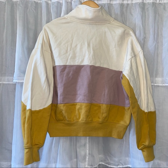 Universal Thread • Color Block Pullover - Picture 5 of 6